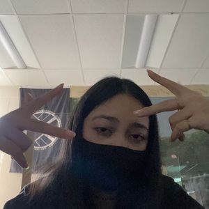 Meet your Posher, Gianna